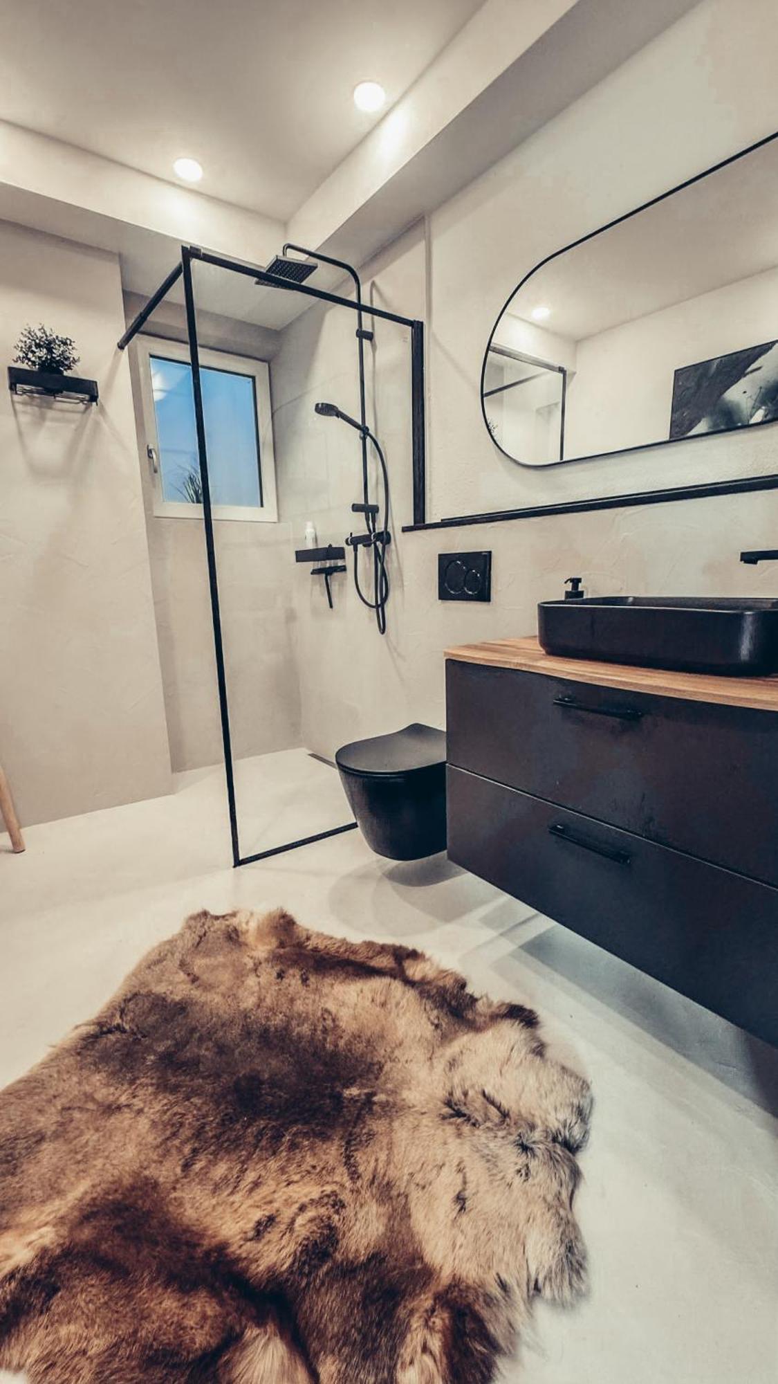 Steinhoring Exklusives Apartment Mit Bergblick מראה חיצוני תמונה