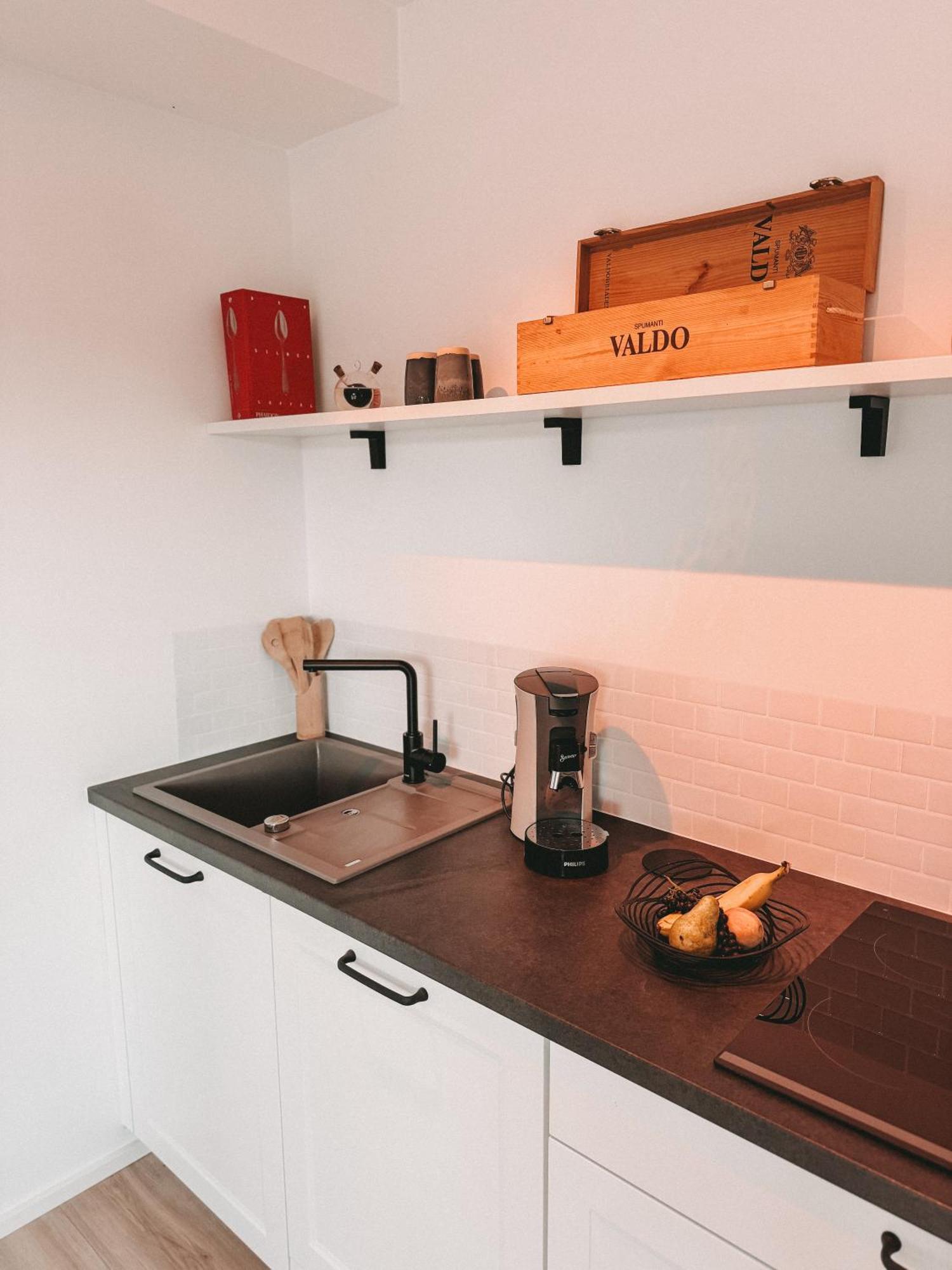 Steinhoring Exklusives Apartment Mit Bergblick מראה חיצוני תמונה