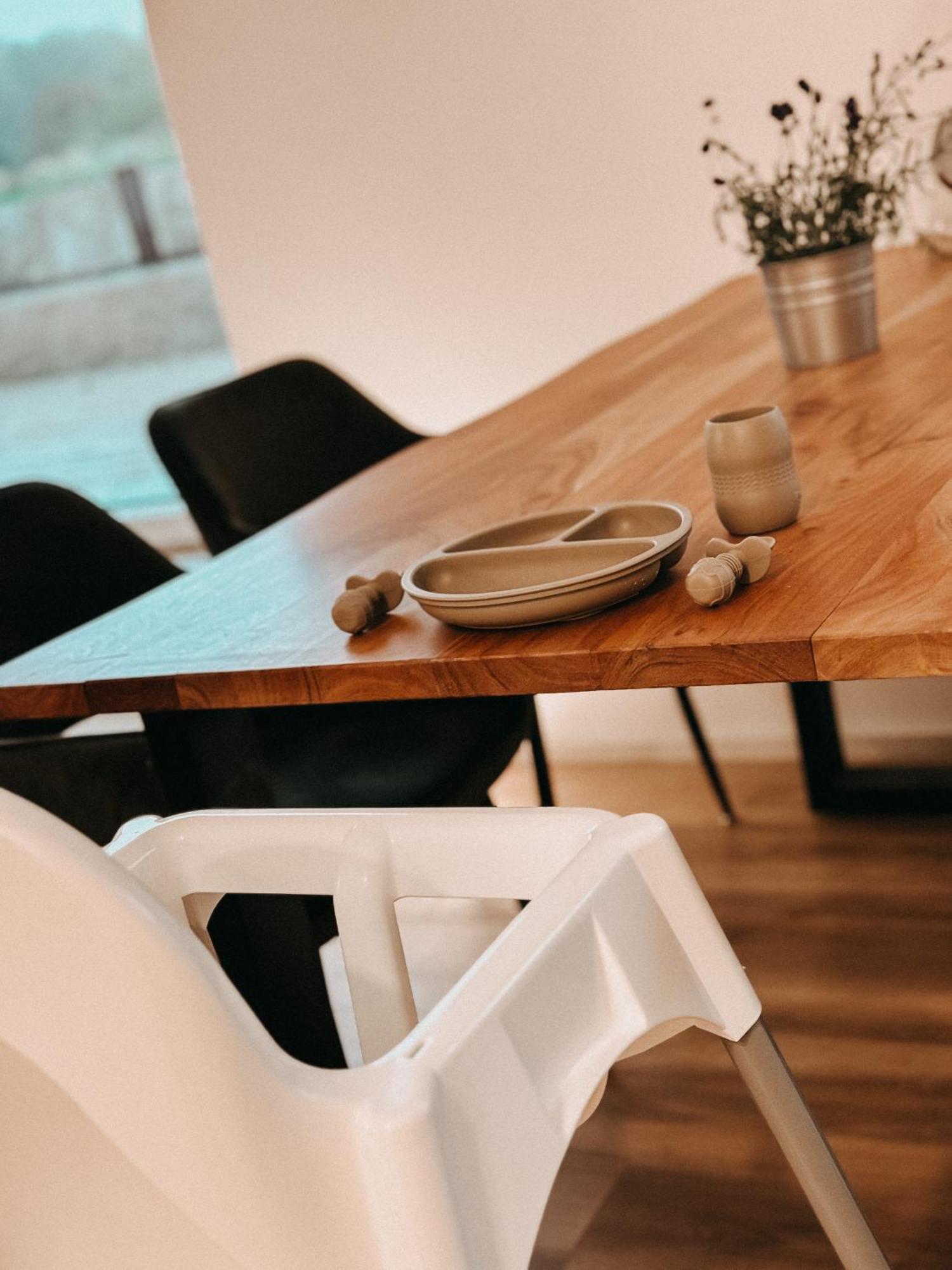 Steinhoring Exklusives Apartment Mit Bergblick מראה חיצוני תמונה
